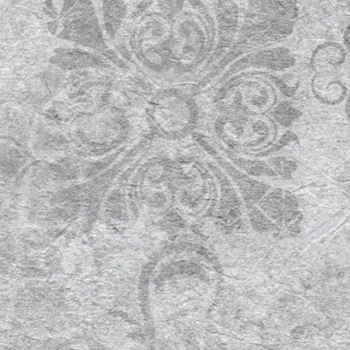 GR 993-2 Венеция грей, пленка ПВХ Barocco для фасадов МДФ