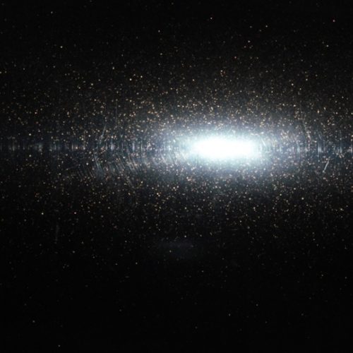Хамелеон Зелёный 10, пленка ПВХ СС 4010