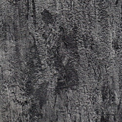 LS 949-2 Черная скала, пленка ПВХ Loft Stone для фасадов МДФ 0,25мм
